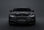 BMW Gran Coupe Design Night Concept 2010 года